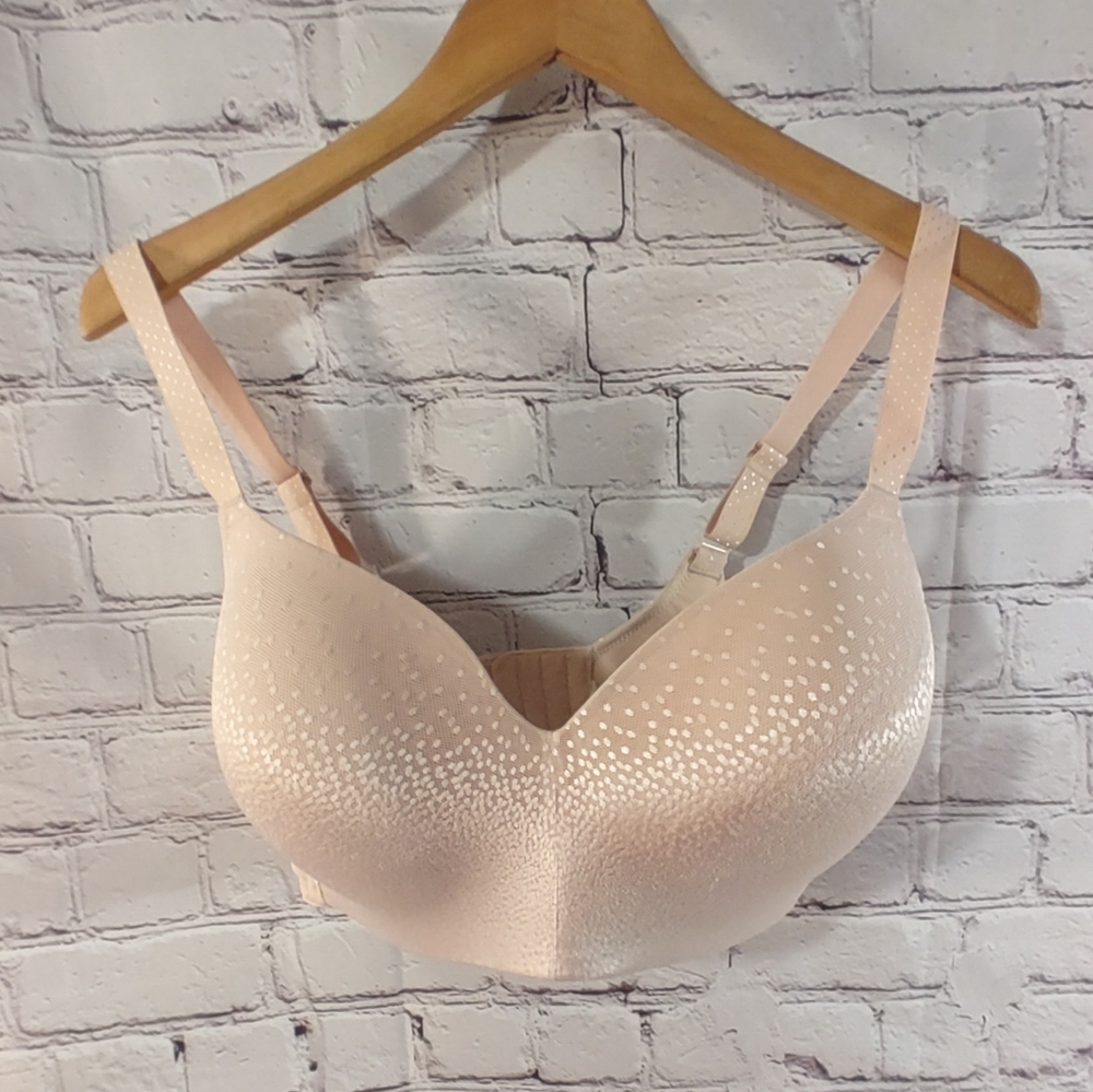 Wacoal Wire Free Back Appeal Bra 38G